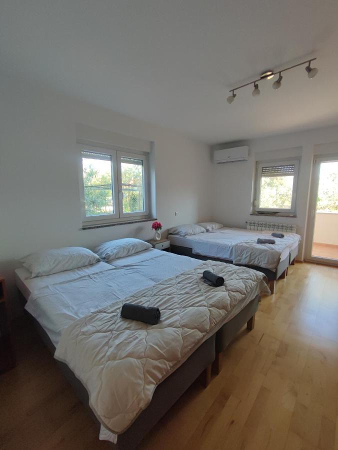 Villa Maya Ližnjan Eksteriør bilde