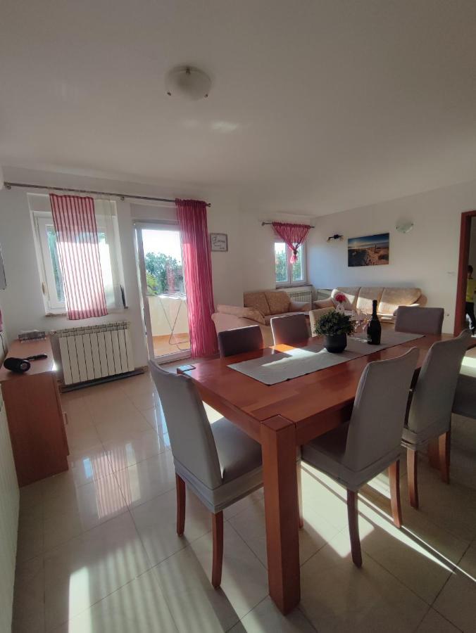 Villa Maya Ližnjan Eksteriør bilde