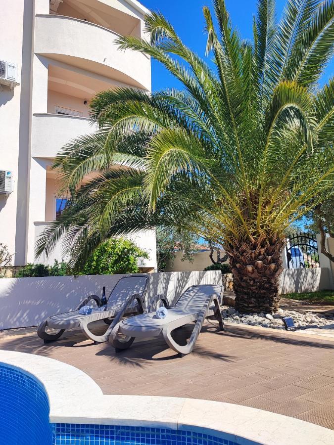 Villa Maya Ližnjan Eksteriør bilde