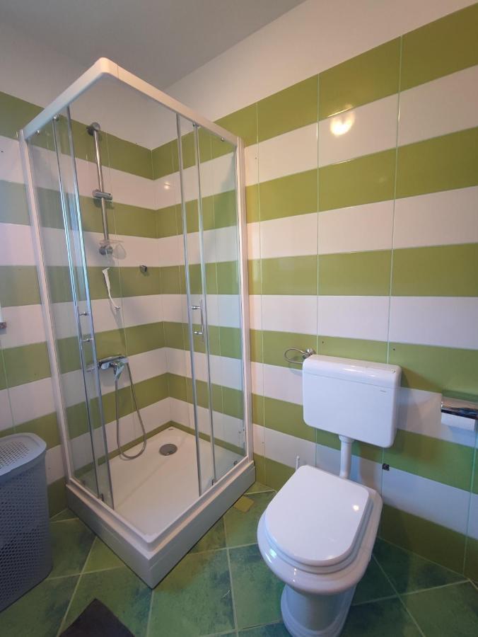 Villa Maya Ližnjan Eksteriør bilde