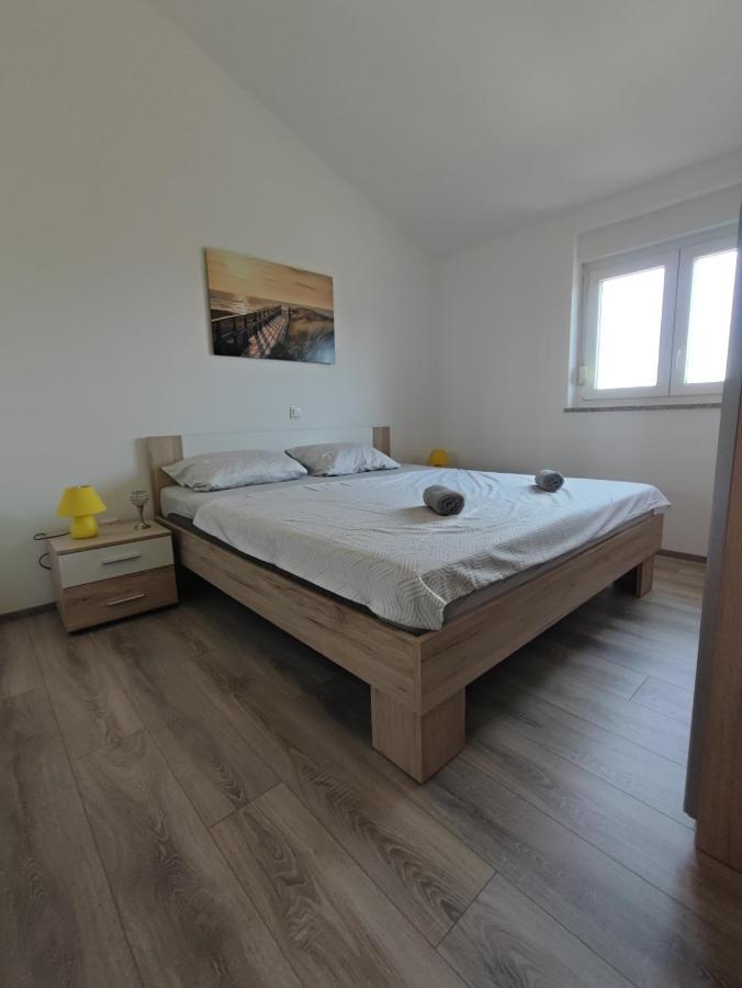 Villa Maya Ližnjan Eksteriør bilde