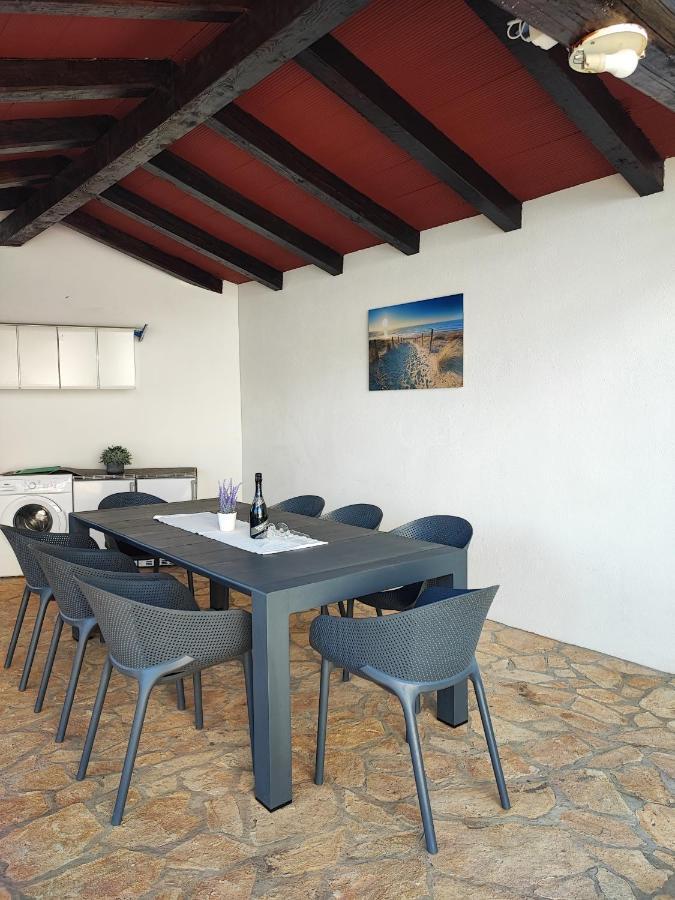Villa Maya Ližnjan Eksteriør bilde