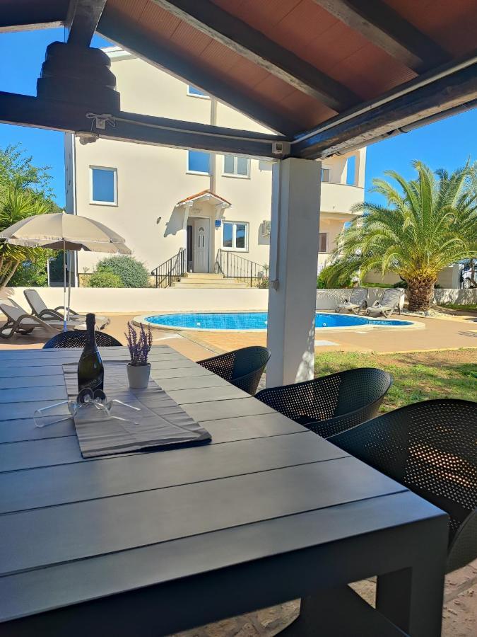 Villa Maya Ližnjan Eksteriør bilde