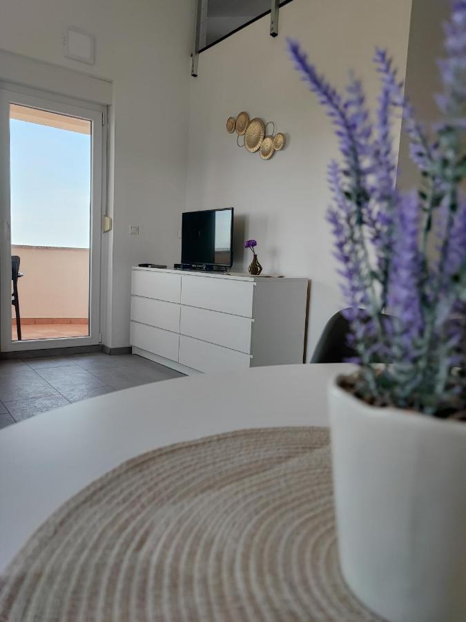 Villa Maya Ližnjan Eksteriør bilde