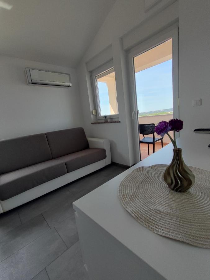 Villa Maya Ližnjan Eksteriør bilde