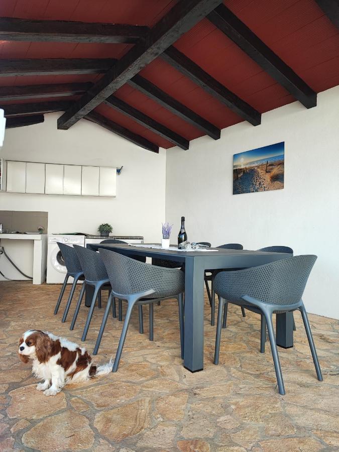 Villa Maya Ližnjan Eksteriør bilde