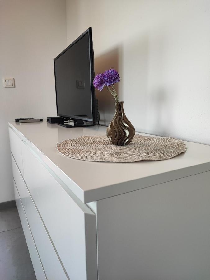 Villa Maya Ližnjan Eksteriør bilde