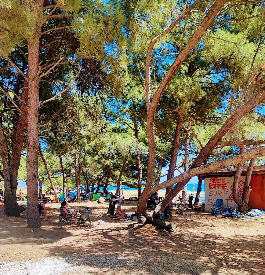 Villa Maya Ližnjan Eksteriør bilde
