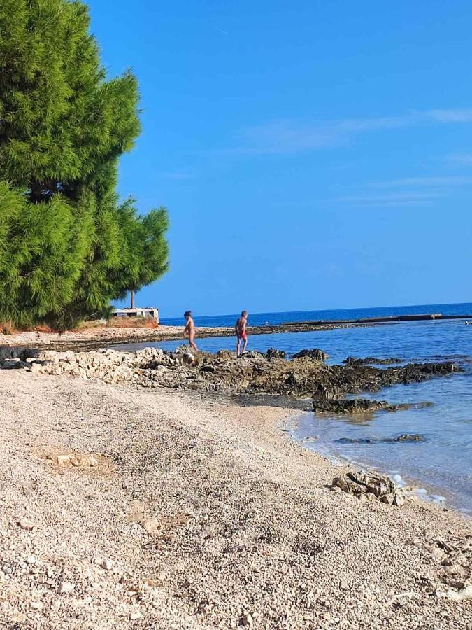 Villa Maya Ližnjan Eksteriør bilde