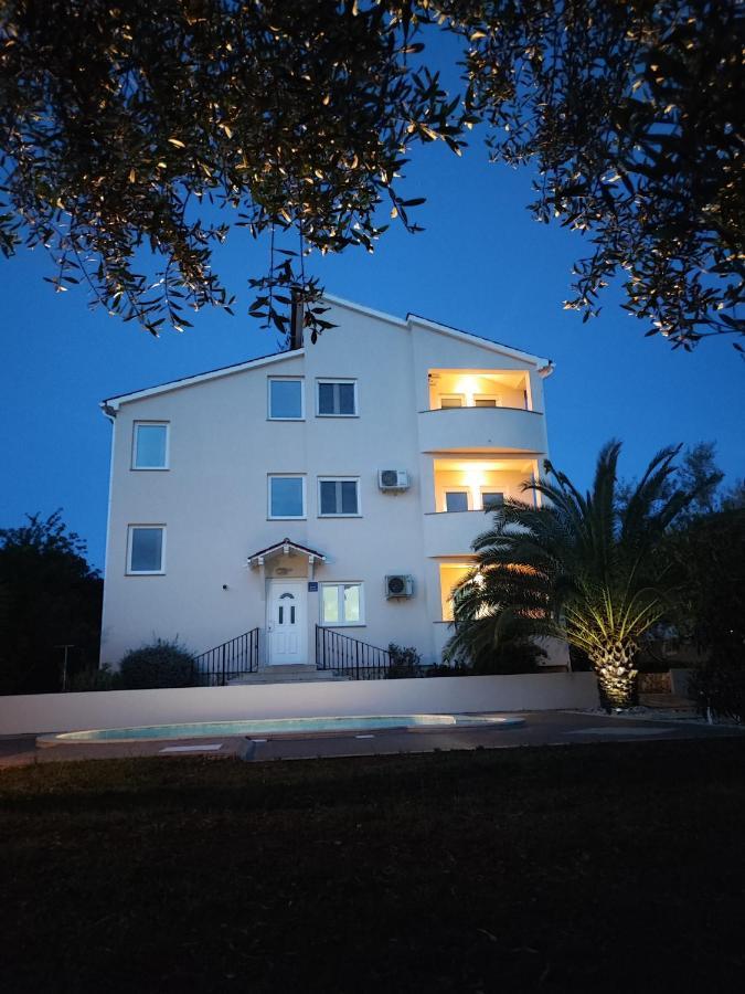 Villa Maya Ližnjan Eksteriør bilde